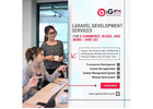 Laravel Development Services for E-Commerce, Blogs, and More – Hire Us!