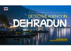 Famous Detective Agency in Delhi – Get Answers