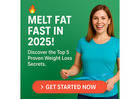 Ready to Drop Pounds Fast? These Top 5 Methods Actually Work!