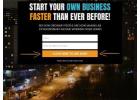 Your journey from job to independence: Online income strategies that work!