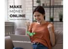 Earn Passive Daily Pay From Home