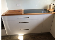 Custom Made Joinery Sydney | Wondrous Kitchen & Bathroom