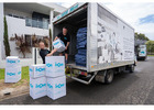 Sydney Removalist | iMove Removalist & Storage Group