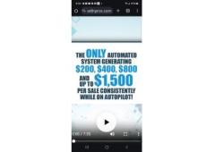earn passive income