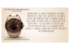 Residual Income!