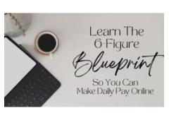 Free Access! Remote Work From Home?