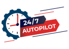 24/7 AUTOPILOT! Everything You Hate About MLM Eliminated!