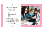Discover the Secret to Earning $300 Daily. Learn More!