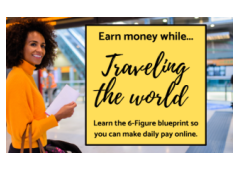 Unlock the Secret to Attracting Customers Without Chasing Them!