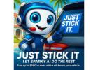 Get Paid to Drive? Claim Your FREE Car Sticker!