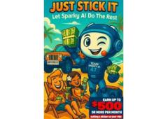 Get Paid to Drive? Claim Your FREE Car Sticker!