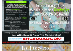 Attention Moms! Are you looking to end the financial struggle?