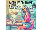 2-hour Workday and 6-figures!