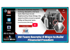 Want to earn real income from home?
