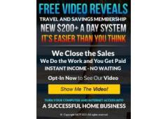 Escape the 9-5 Grind: Learn How to Earn Online Without Showing Your Face!