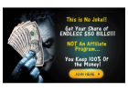 Scraping Up Cash? Turn In Your Scraper... AND PICK UP A SHOVEL!