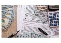 Why Most People Overpay Taxes Every Year