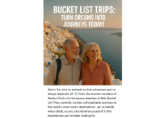 Save Big on Travel - Flights, Hotels & Car Rentals for Less!