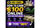 Get started today