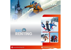 Ski Renting: Tu Especialista en Location Ski Val Thorens