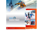 Ski Renting: Tu Especialista en Location Ski Val Thorens