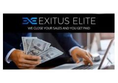 Simple System for $100-$2,000 Per Sale!
