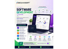 Custom Software Development Services by Secuodsoft