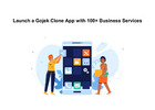 Launch a Gojek Clone App with 100+ Business Services
