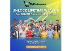 Shop, Stream & Earn Online