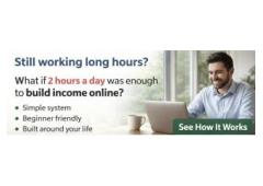 Grinding through long hours but feeling trapped in the same cycle?
