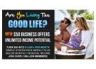 Looking for 5 People Who Want Extra Income Online