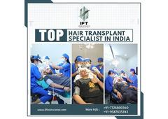 hair transplant consultation in Jaipur