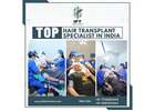 hair transplant consultation in Jaipur