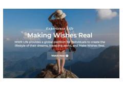 Want an Extra Income? Like Travel - Let me show you how!