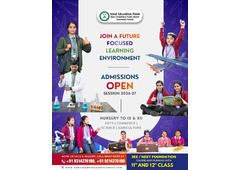 Rbse Affiliated School In Pratapnagar Jaipur