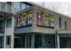 Outdoor Scoreboard Australia – Reliable Displays for Open-Air Sports