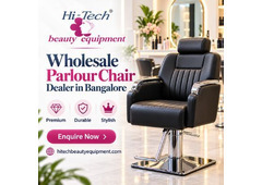 Wholesale Parlour Chair Dealer in Bangalore | Hi-Tech