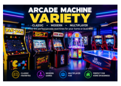 Premium Pinball Machines - New & Used Arcade Pinball Games