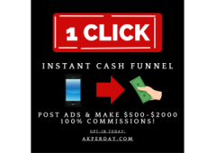 Simple steps that turn traffic into large payouts