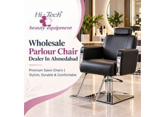 Wholesale Parlour Chair Dealer in Ahmedabad | Hi-Tech